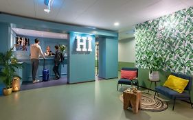 Stayokay Hostel Arnhem